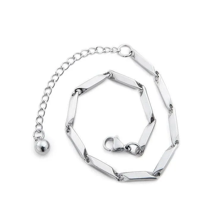 OH DNA Loops Bracelet