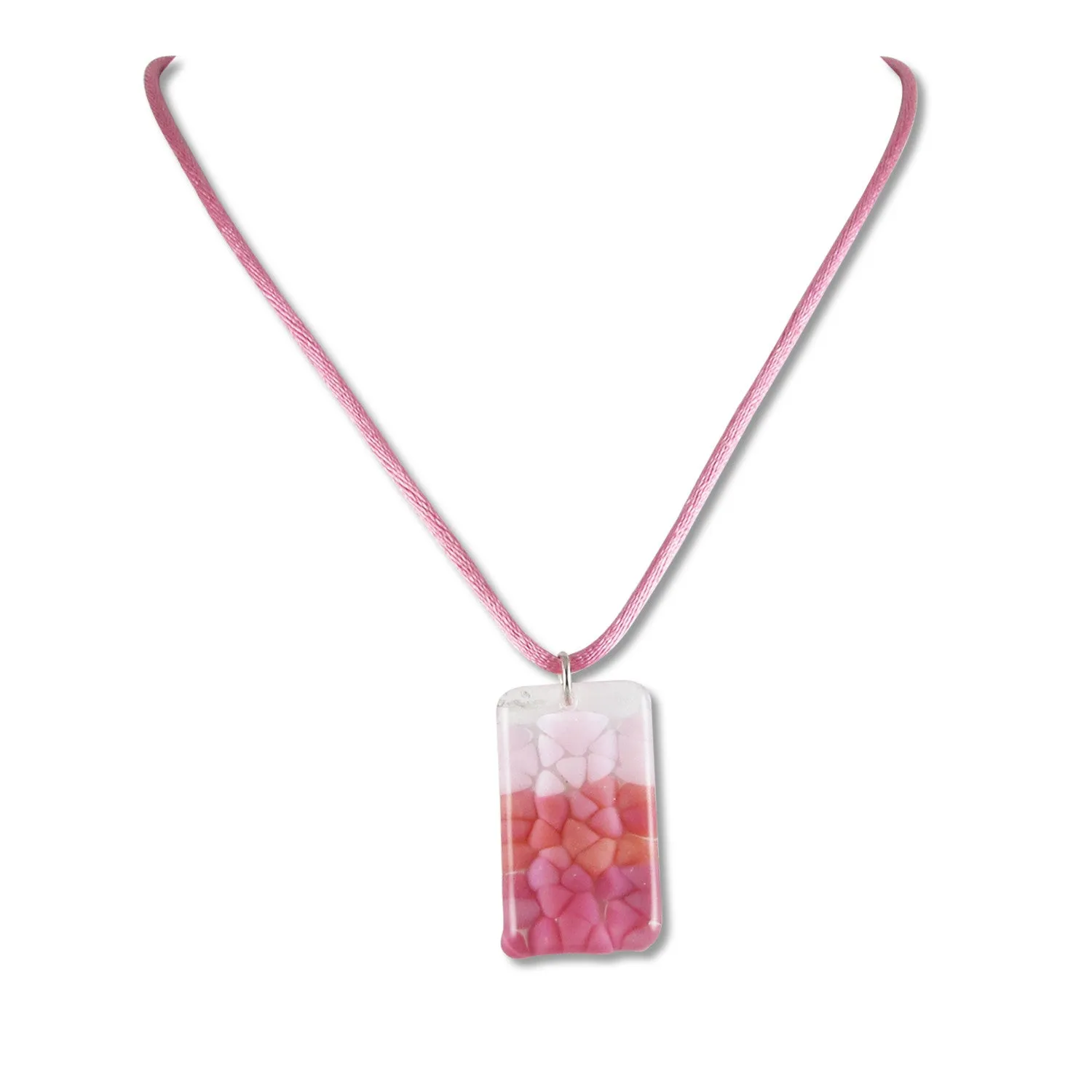 Picado Mini Pendant - Cherry