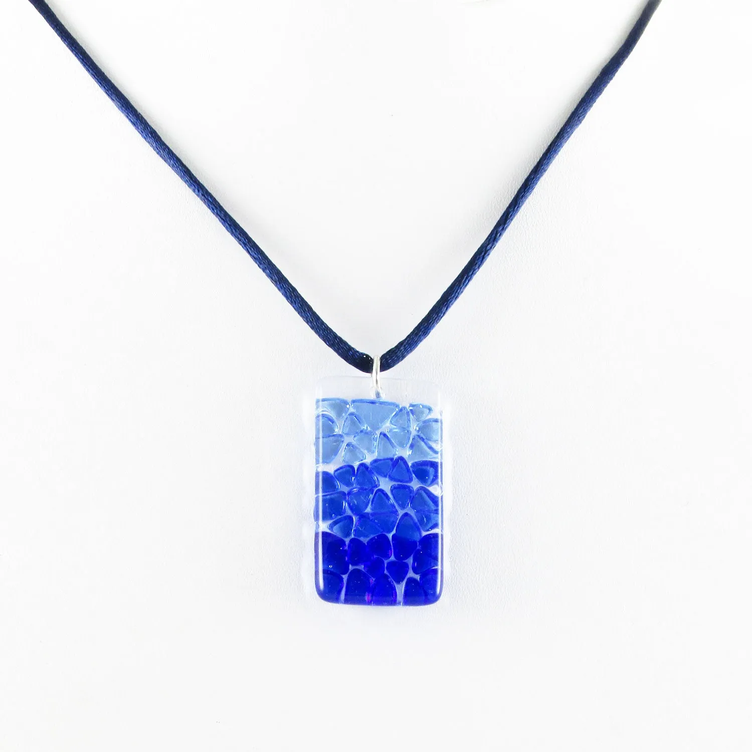 Picado Mini Pendant - Cherry
