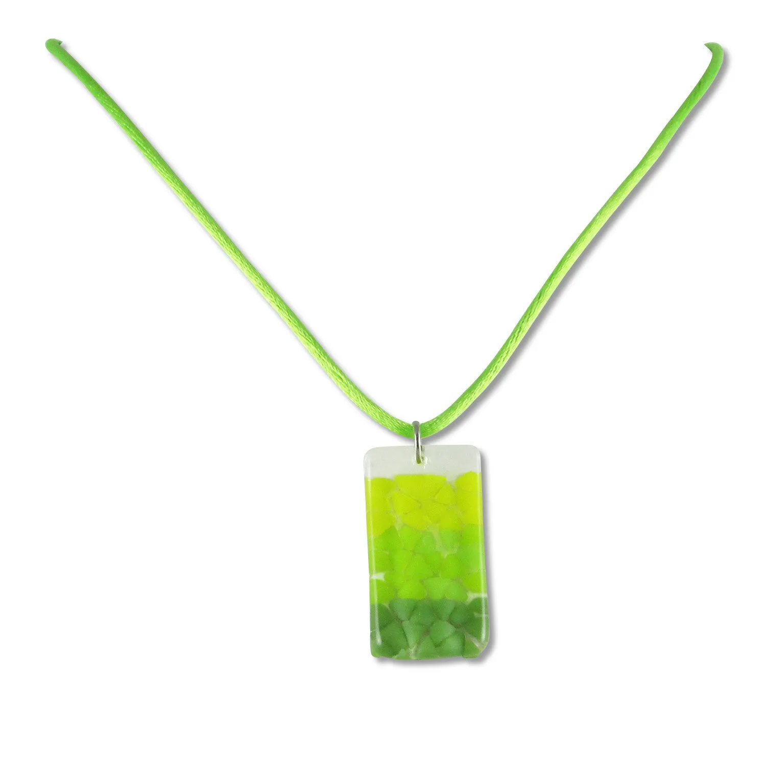 Picado Mini Pendant - Cherry