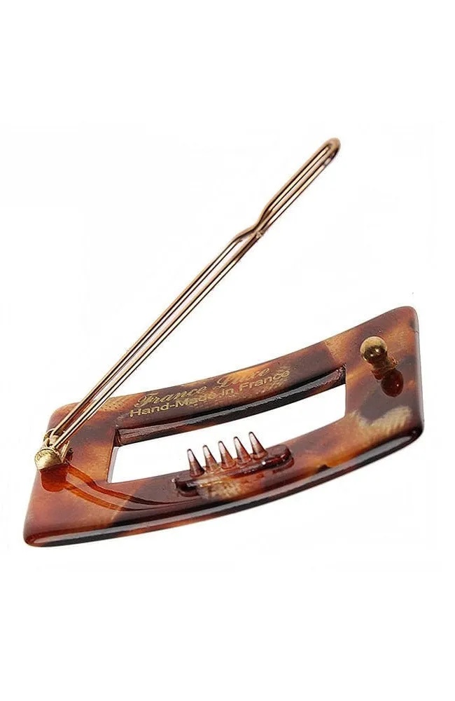 Portrait Tige Boule Barrette - Classic