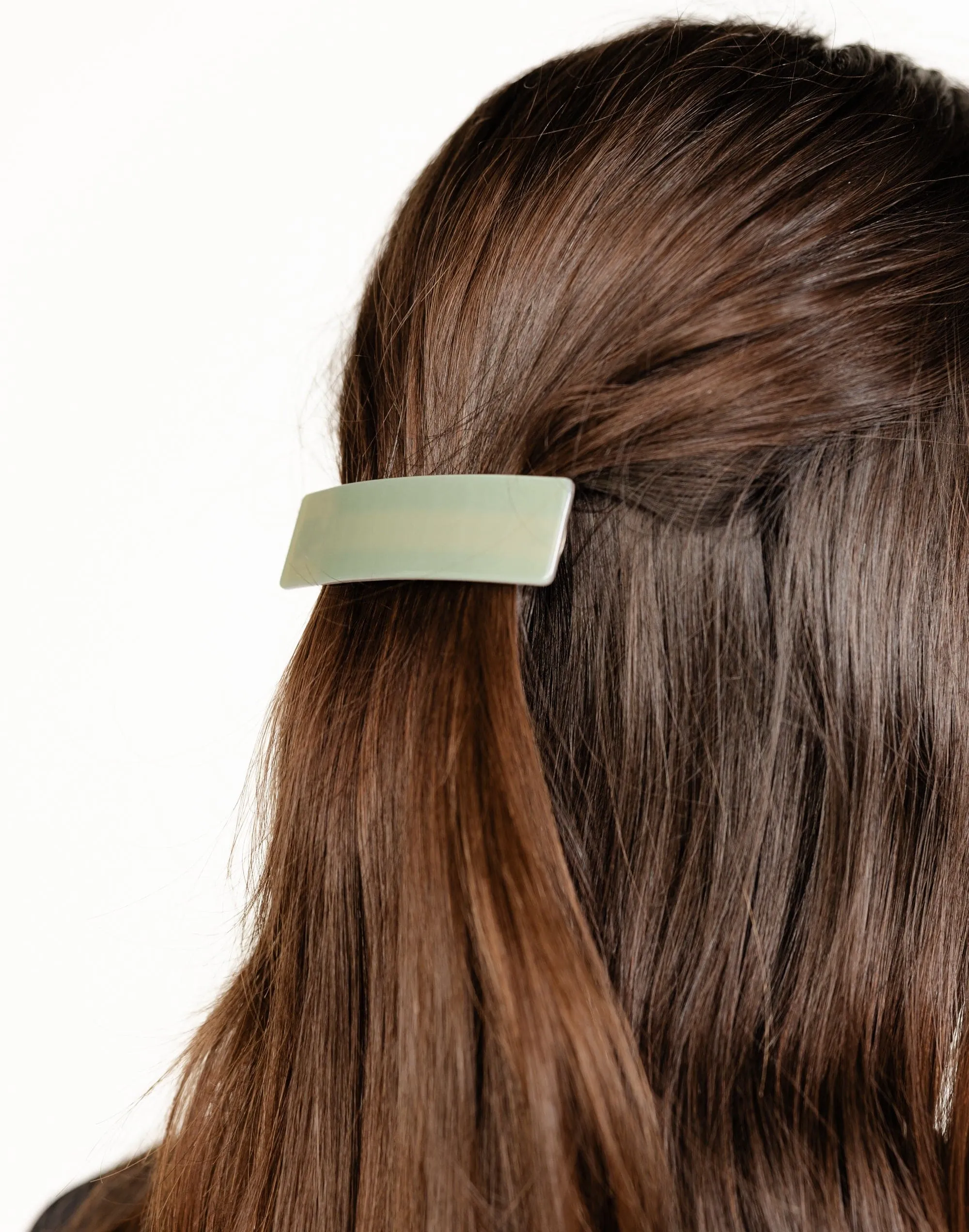 Sansa Hair Clip (Meadow)