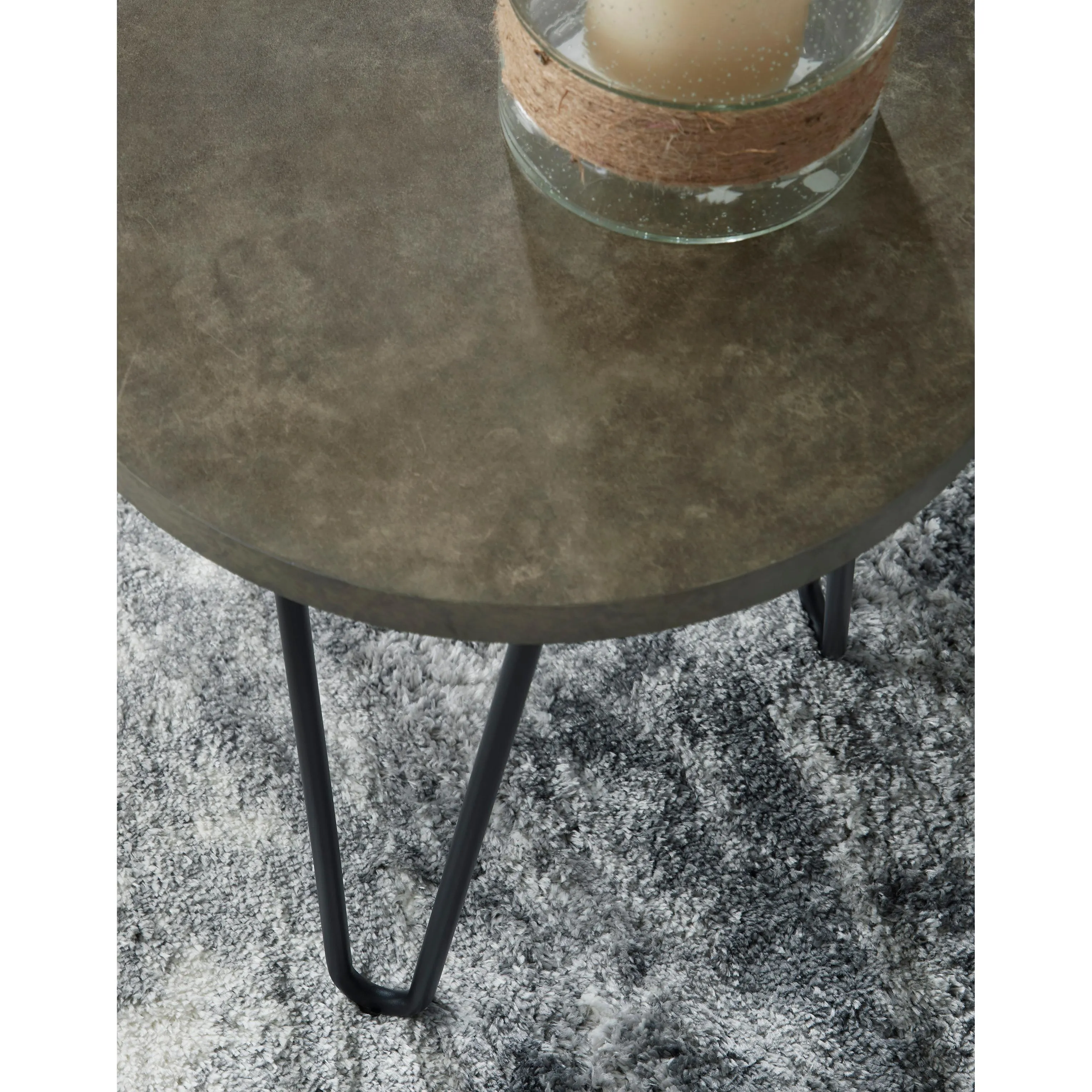 Signature Design by Ashley Hadasky Occasional Table Set T144-13