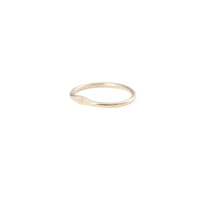 Signet Ring