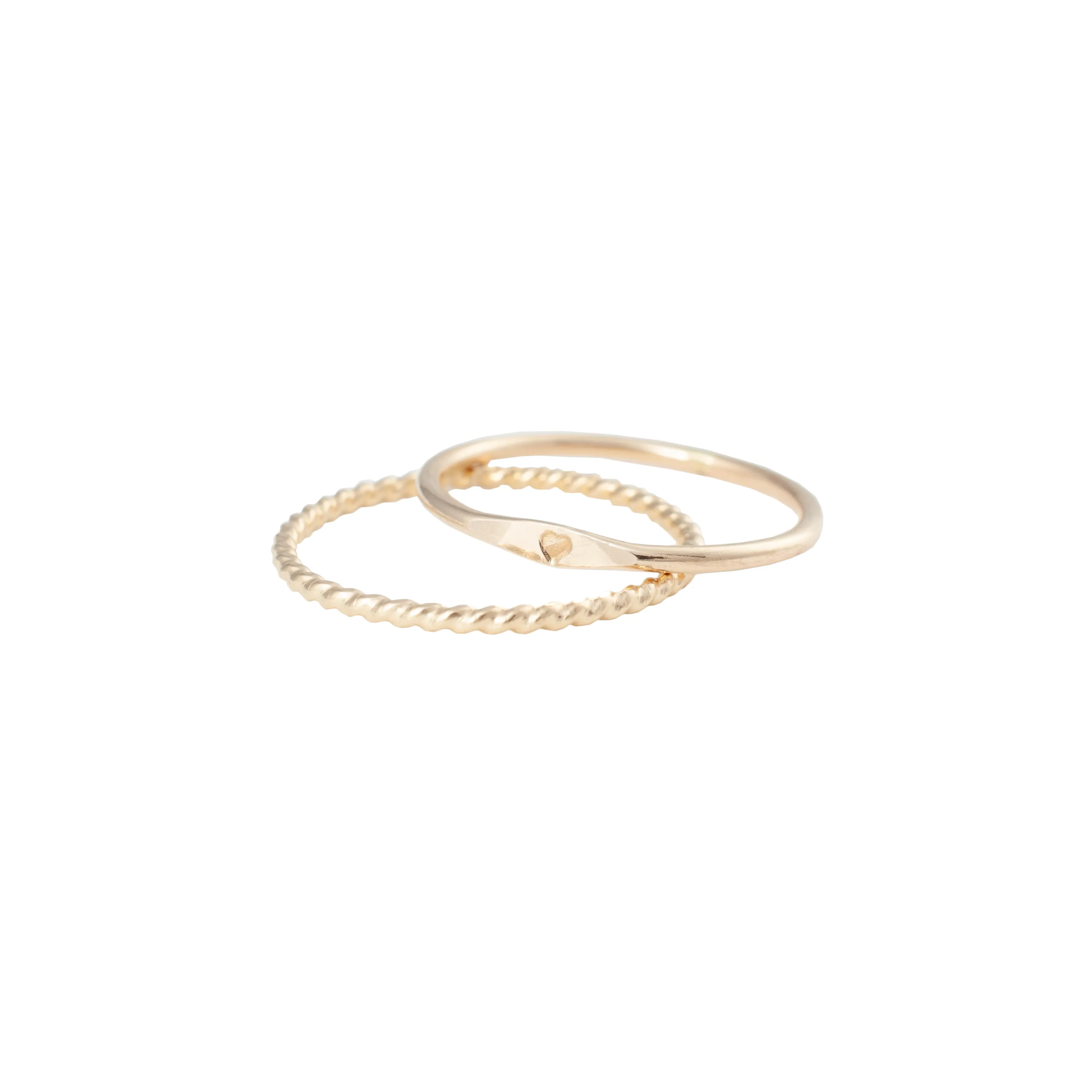 Signet Ring