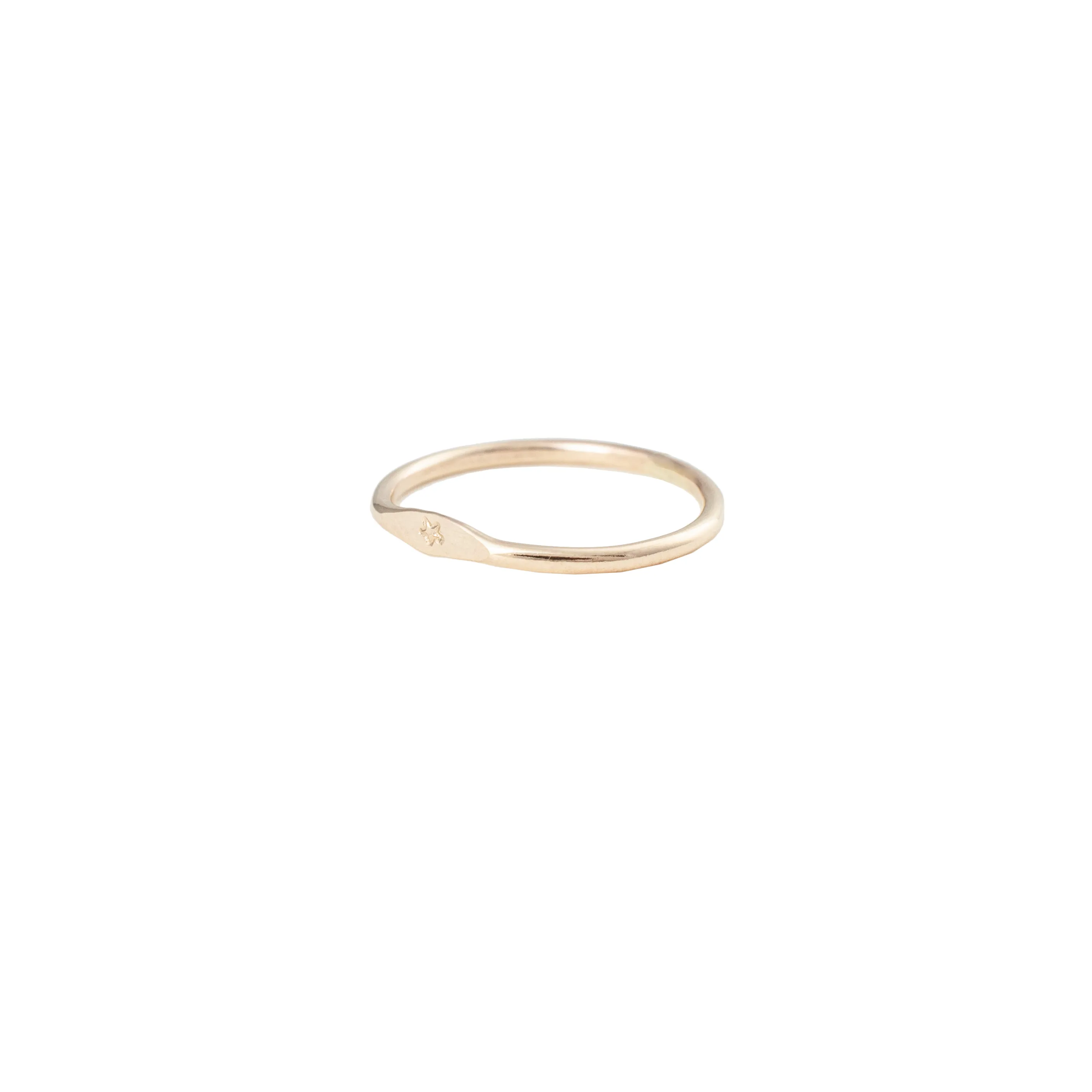Signet Ring
