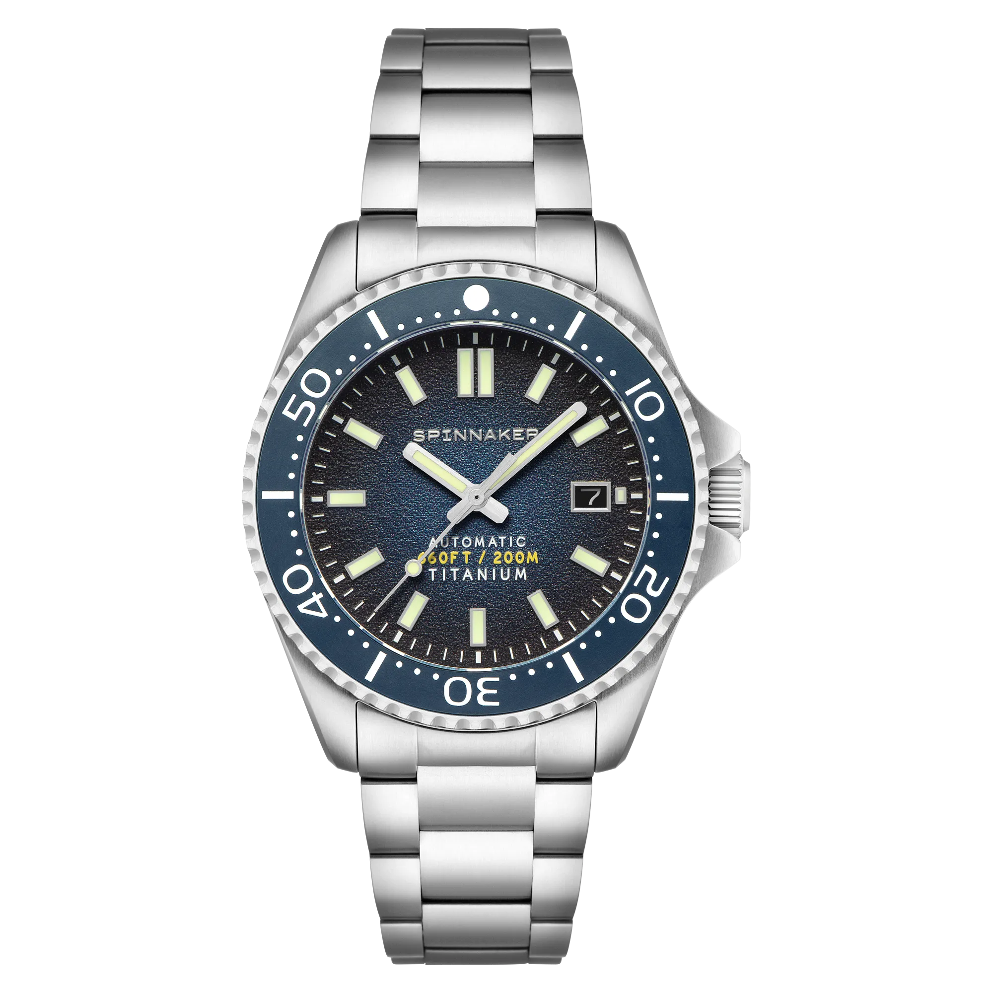 TACTICAL BLUE