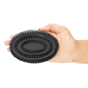 TuffRider Rubber Curry Comb