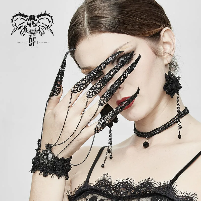 Vampire Countess Claw (One Hand)
