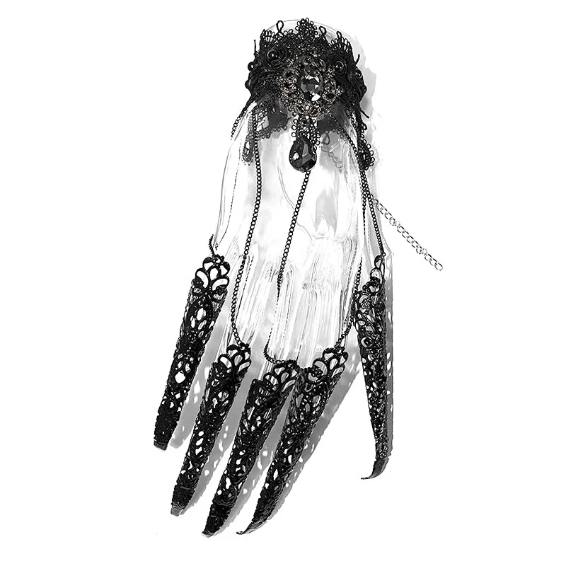 Vampire Countess Claw (One Hand)