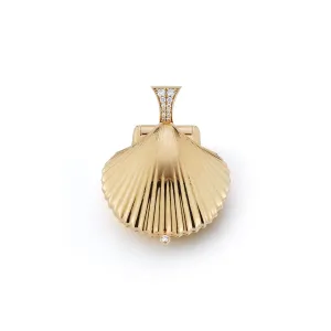 Venus Locket