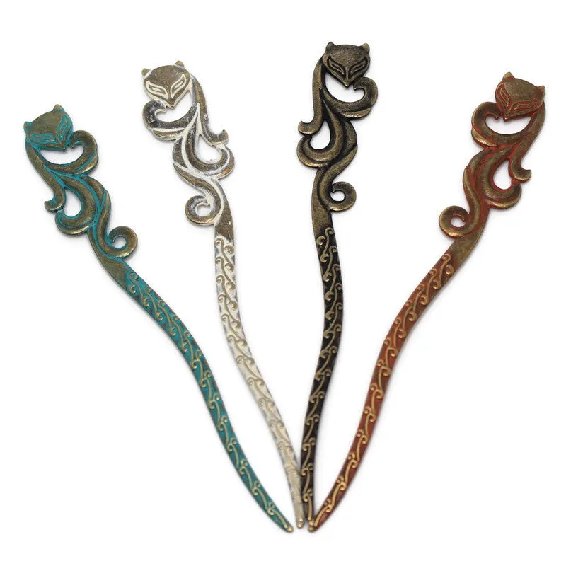 Vixen Hairpin