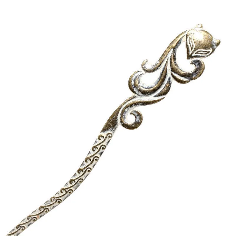 Vixen Hairpin
