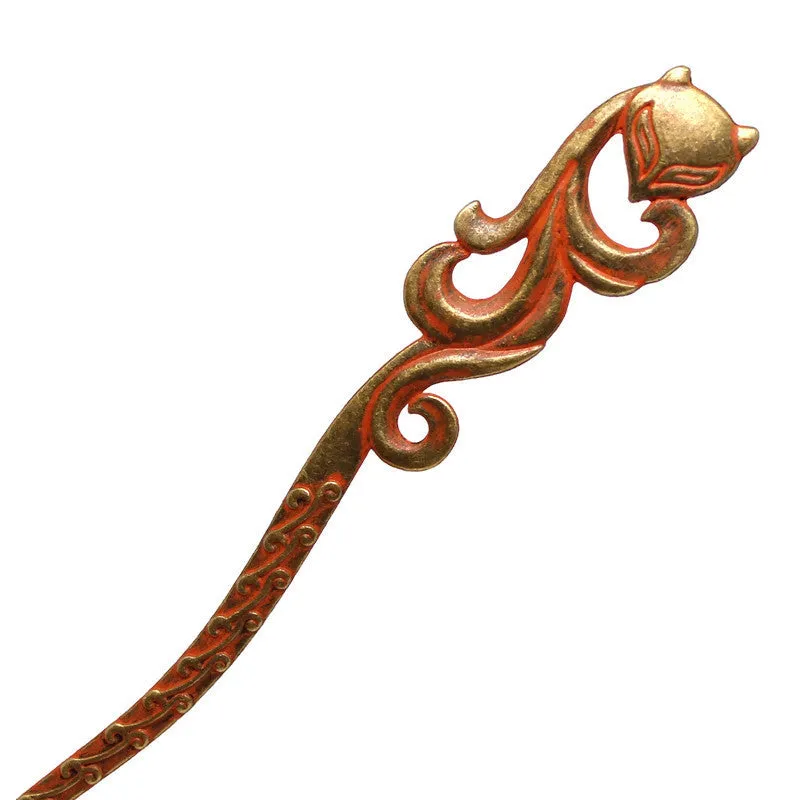 Vixen Hairpin