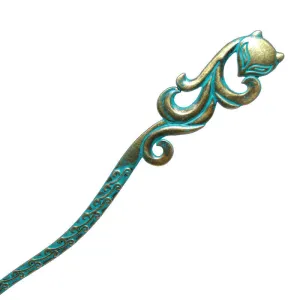 Vixen Hairpin