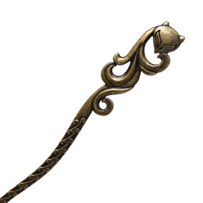 Vixen Hairpin